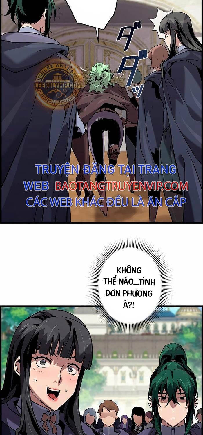 Đặc Tính Tiến Hóa Của Chiêu Hồn Sư - Chapter 60 - Page 57