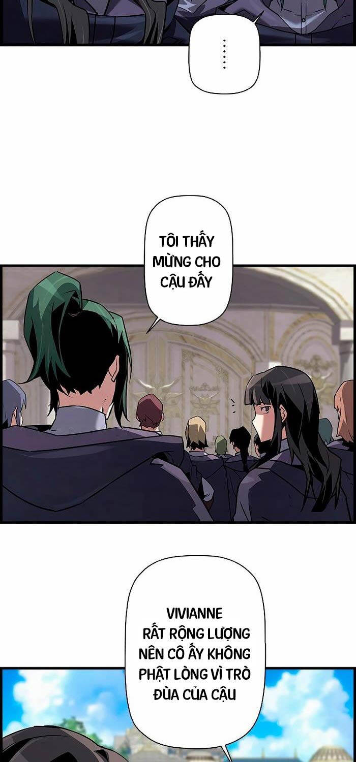 Đặc Tính Tiến Hóa Của Chiêu Hồn Sư - Chapter 60 - Page 58