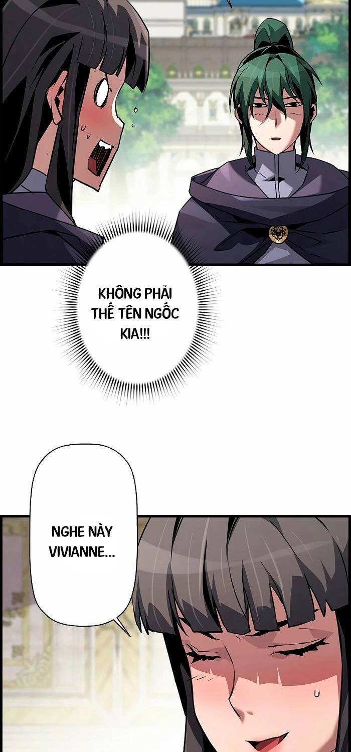 Đặc Tính Tiến Hóa Của Chiêu Hồn Sư - Chapter 60 - Page 59