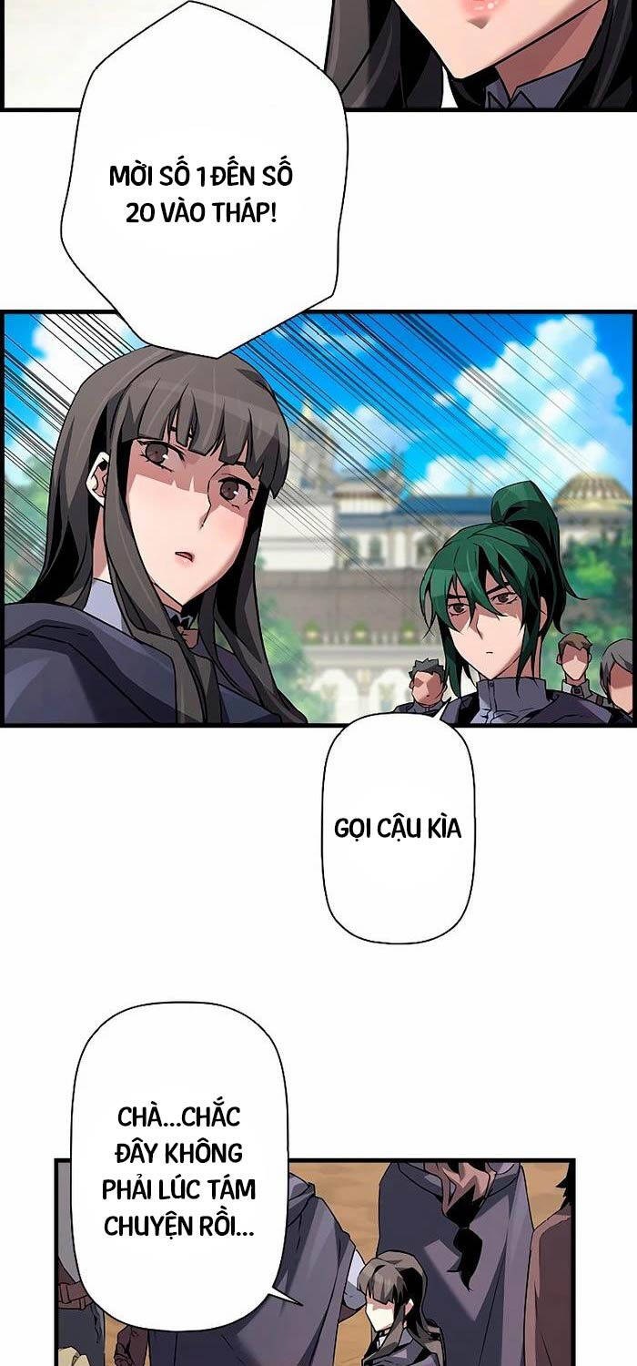 Đặc Tính Tiến Hóa Của Chiêu Hồn Sư - Chapter 60 - Page 60