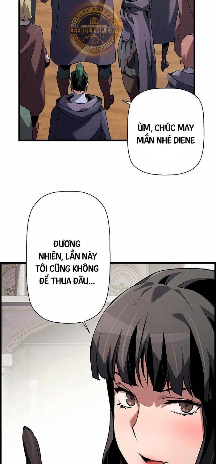 Đặc Tính Tiến Hóa Của Chiêu Hồn Sư - Chapter 60 - Page 61