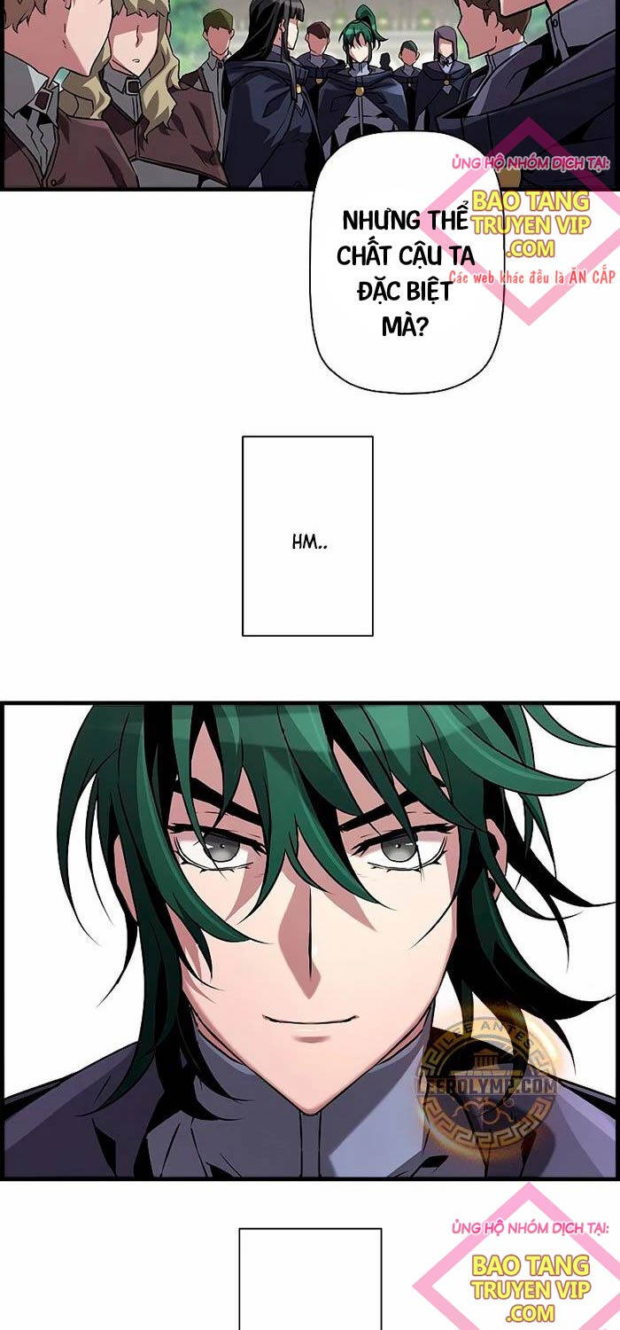 Đặc Tính Tiến Hóa Của Chiêu Hồn Sư - Chapter 60 - Page 66