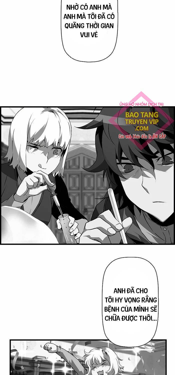 Đặc Tính Tiến Hóa Của Chiêu Hồn Sư - Chapter 60 - Page 8