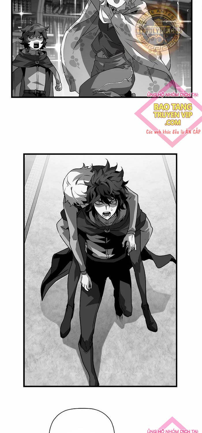 Đặc Tính Tiến Hóa Của Chiêu Hồn Sư - Chapter 60 - Page 9