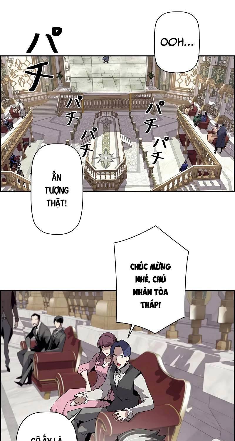 Đặc Tính Tiến Hóa Của Chiêu Hồn Sư - Chapter 61 - Page 10