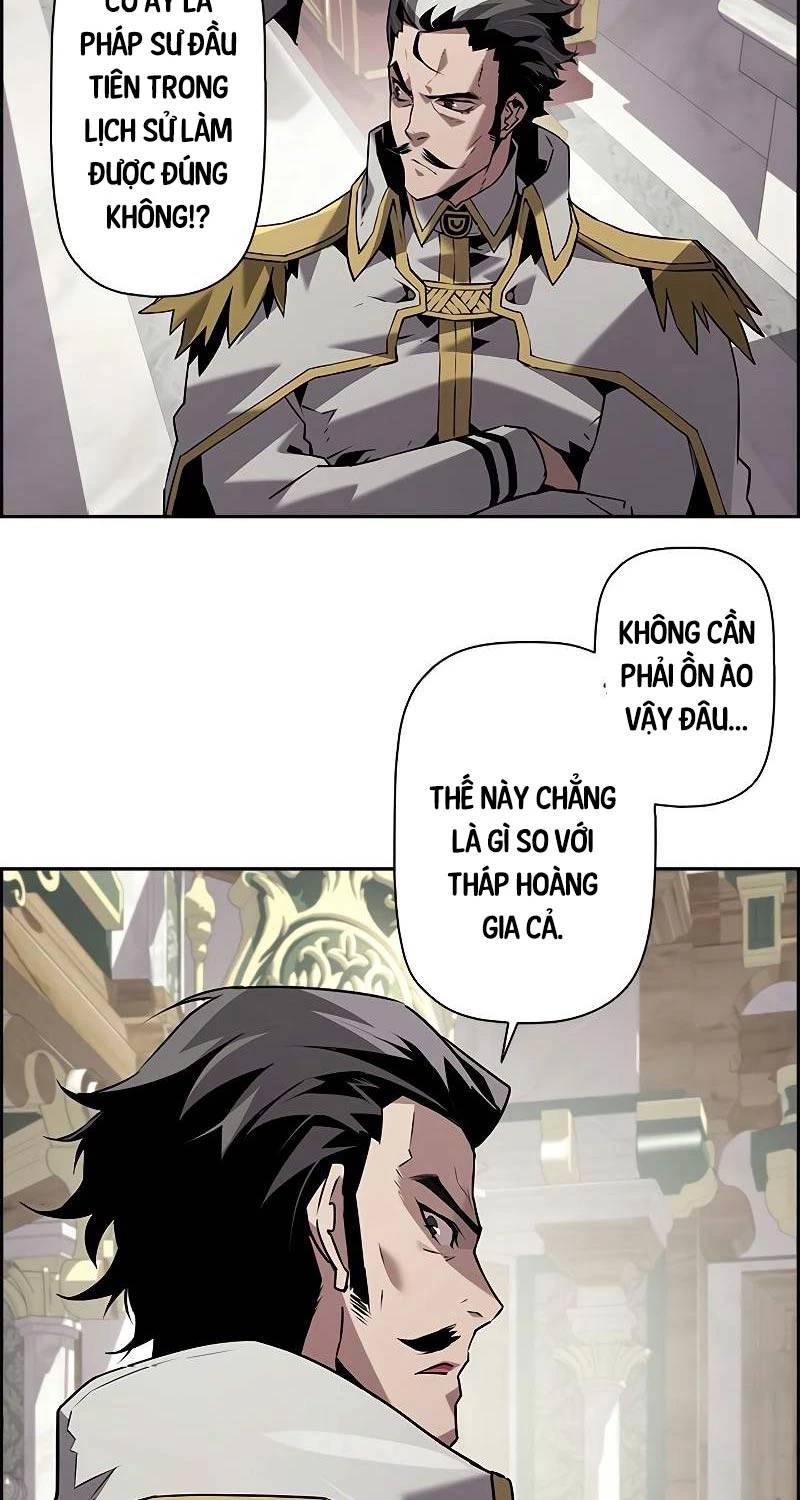 Đặc Tính Tiến Hóa Của Chiêu Hồn Sư - Chapter 61 - Page 11