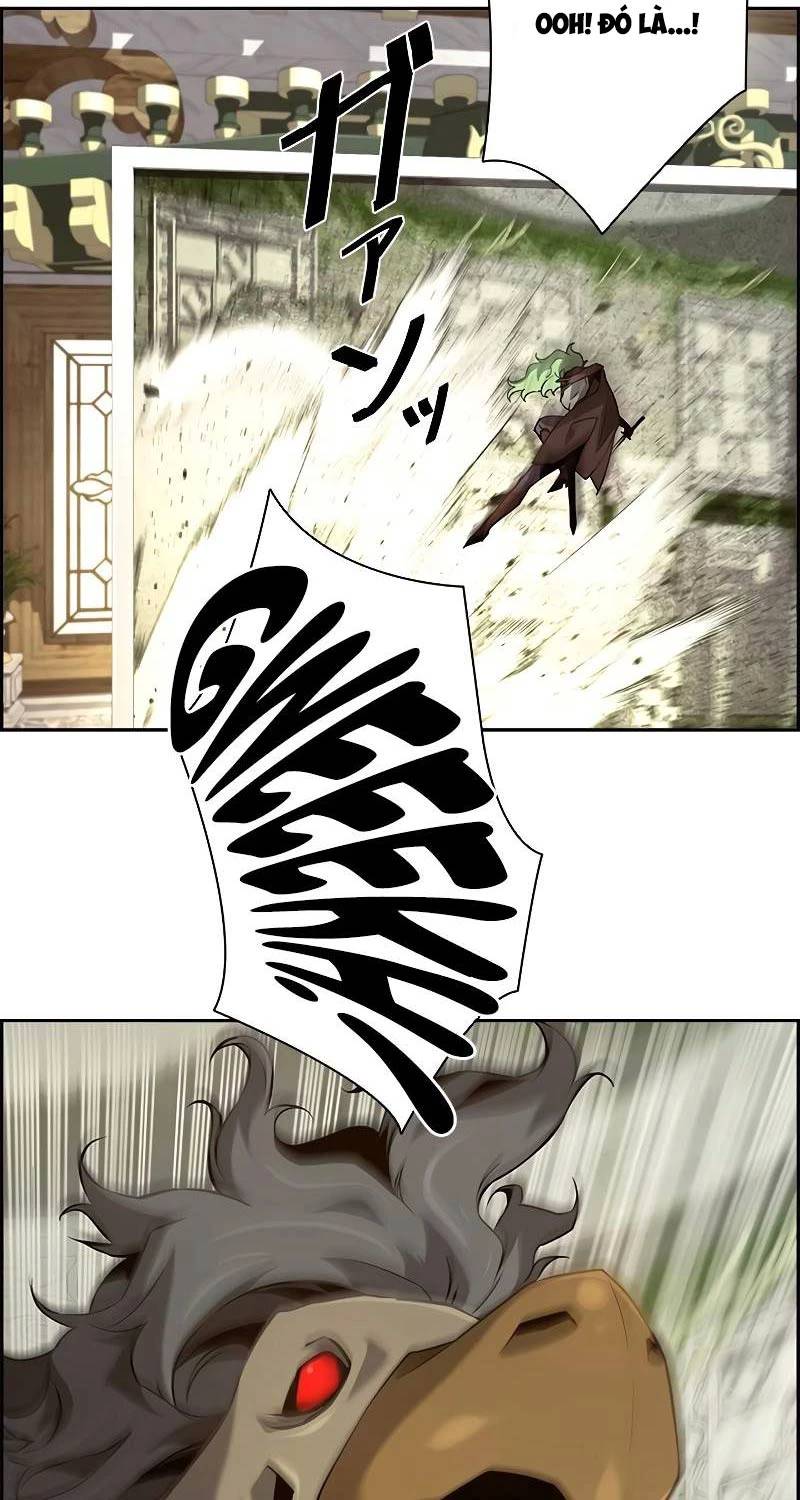 Đặc Tính Tiến Hóa Của Chiêu Hồn Sư - Chapter 61 - Page 13