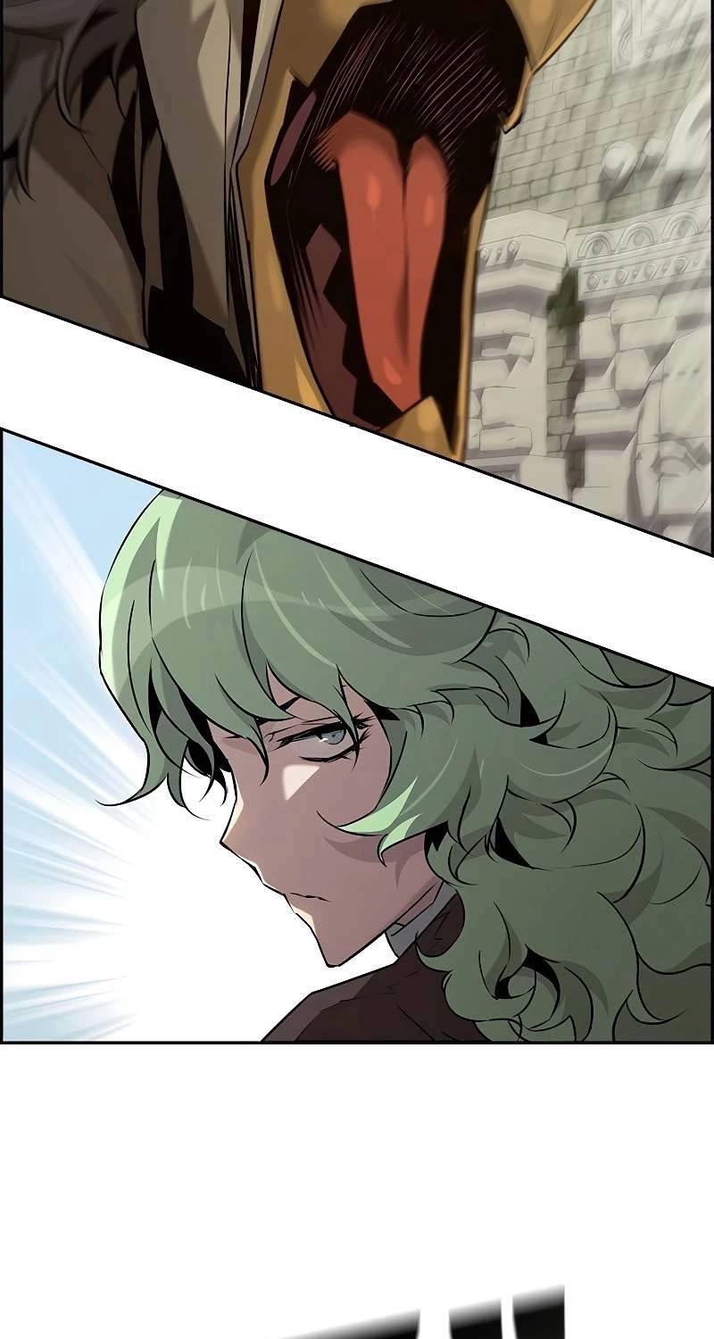 Đặc Tính Tiến Hóa Của Chiêu Hồn Sư - Chapter 61 - Page 14