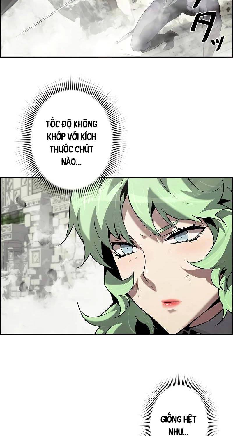 Đặc Tính Tiến Hóa Của Chiêu Hồn Sư - Chapter 61 - Page 17