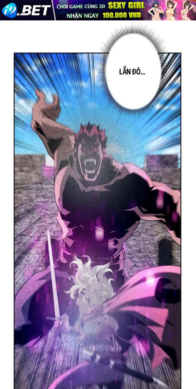 Đặc Tính Tiến Hóa Của Chiêu Hồn Sư - Chapter 61 - Page 19