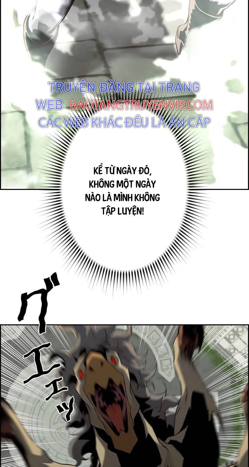 Đặc Tính Tiến Hóa Của Chiêu Hồn Sư - Chapter 61 - Page 21