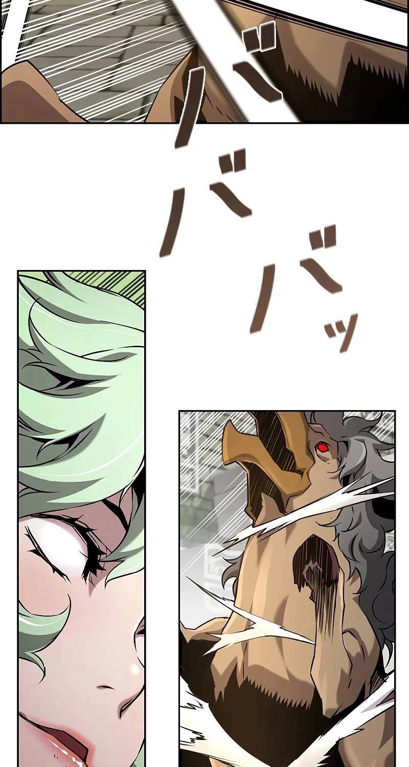 Đặc Tính Tiến Hóa Của Chiêu Hồn Sư - Chapter 61 - Page 25