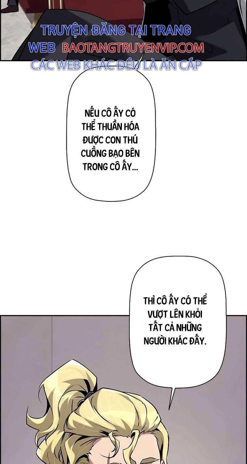 Đặc Tính Tiến Hóa Của Chiêu Hồn Sư - Chapter 61 - Page 34