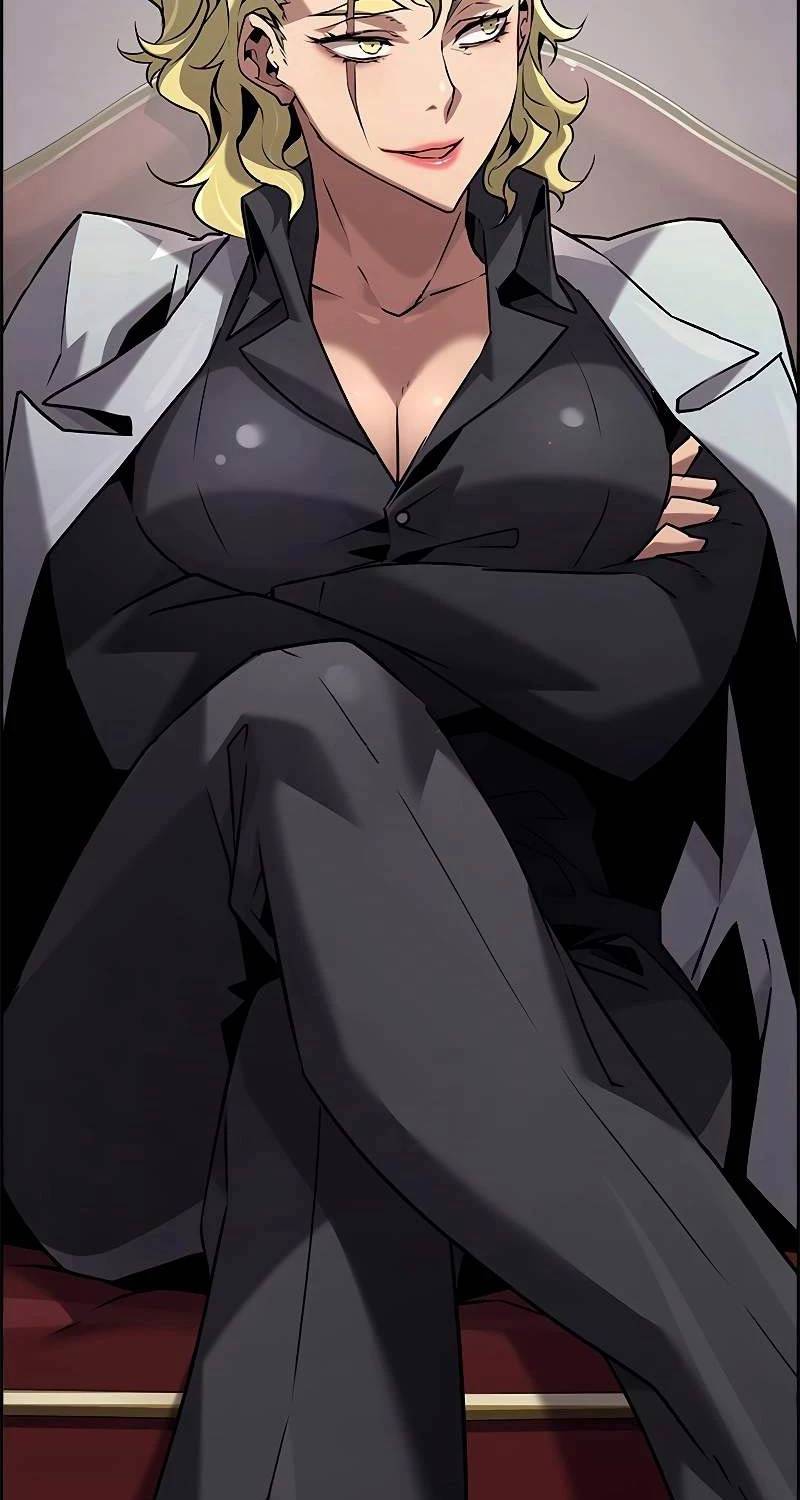 Đặc Tính Tiến Hóa Của Chiêu Hồn Sư - Chapter 61 - Page 35