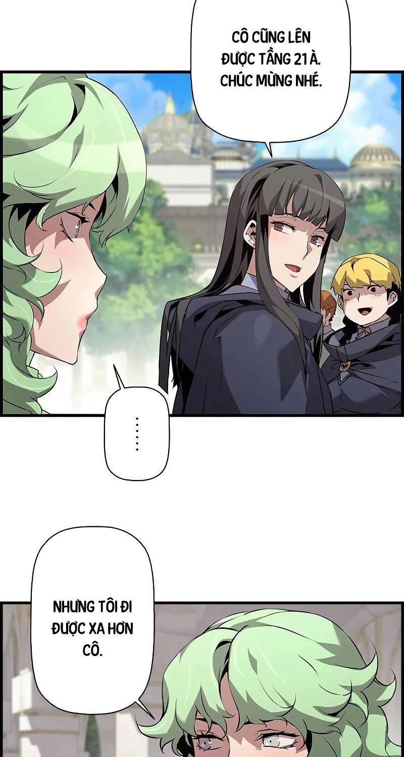 Đặc Tính Tiến Hóa Của Chiêu Hồn Sư - Chapter 61 - Page 41