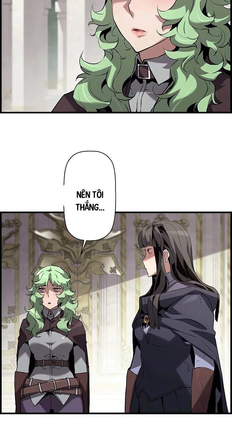 Đặc Tính Tiến Hóa Của Chiêu Hồn Sư - Chapter 61 - Page 42