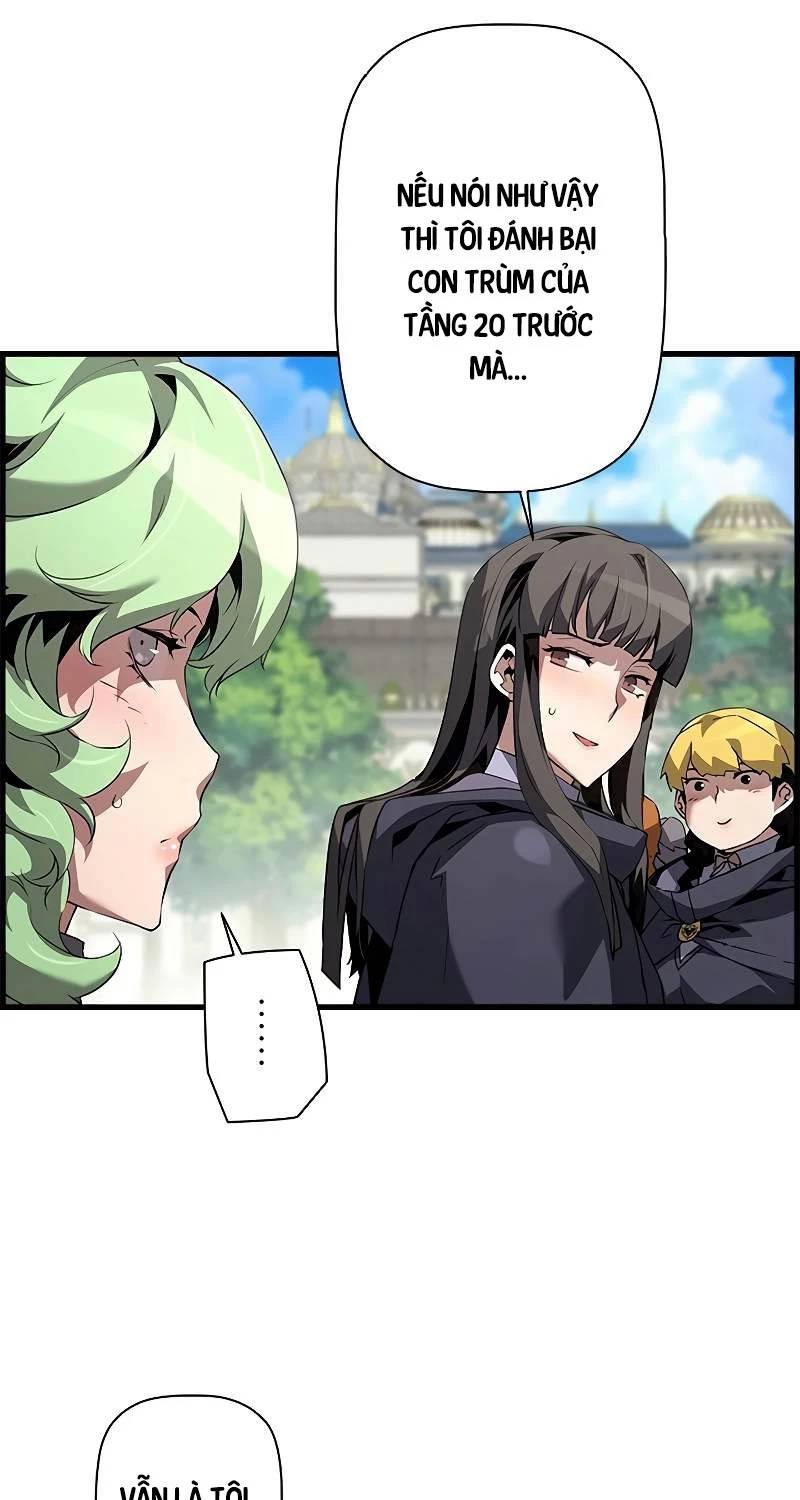 Đặc Tính Tiến Hóa Của Chiêu Hồn Sư - Chapter 61 - Page 43