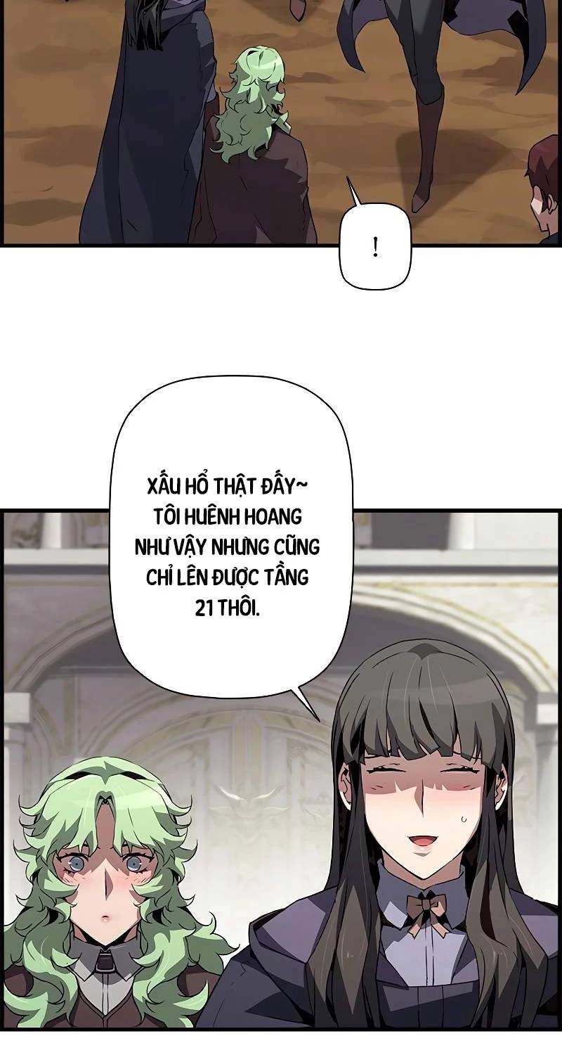 Đặc Tính Tiến Hóa Của Chiêu Hồn Sư - Chapter 61 - Page 45