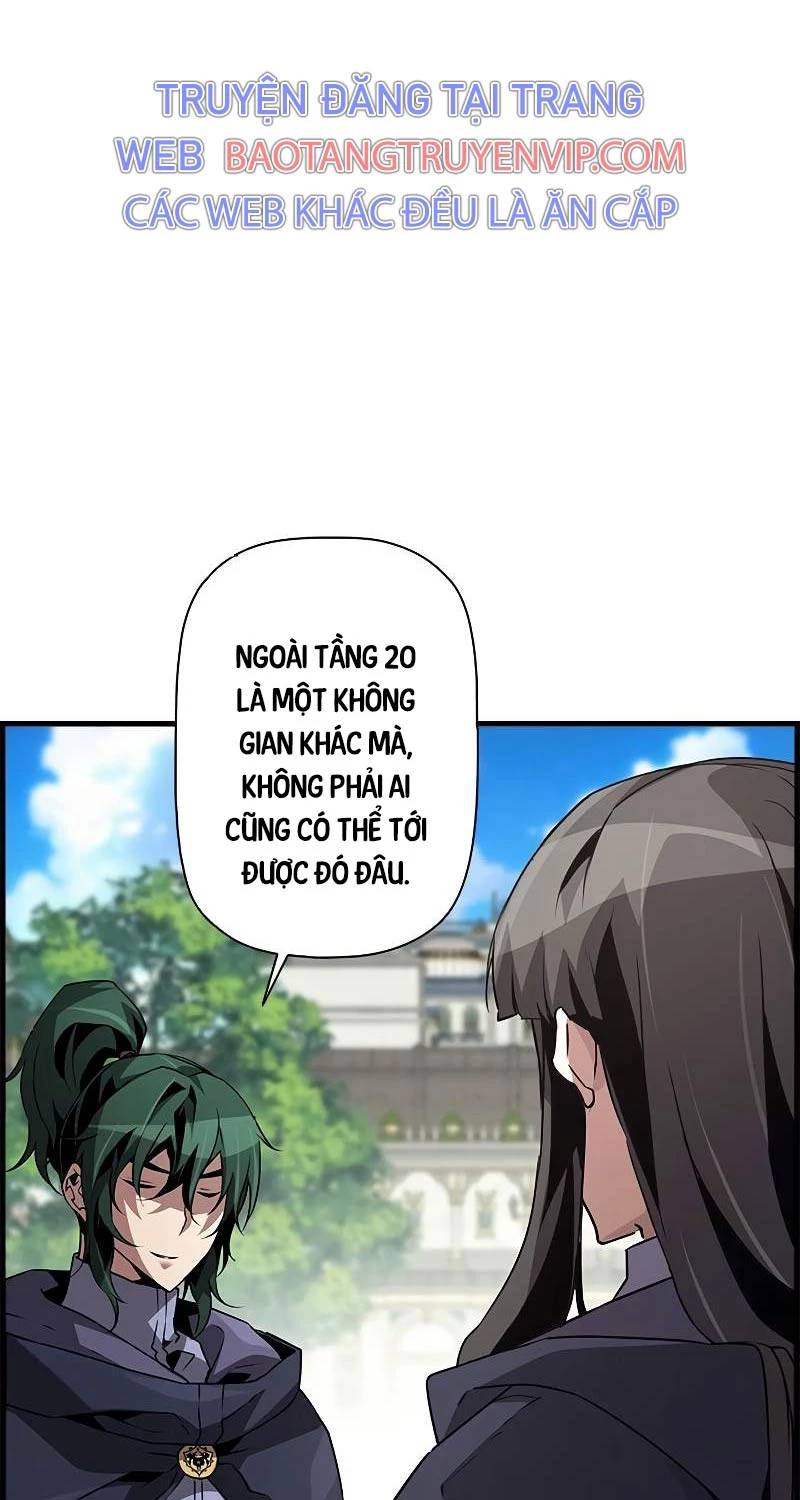 Đặc Tính Tiến Hóa Của Chiêu Hồn Sư - Chapter 61 - Page 46