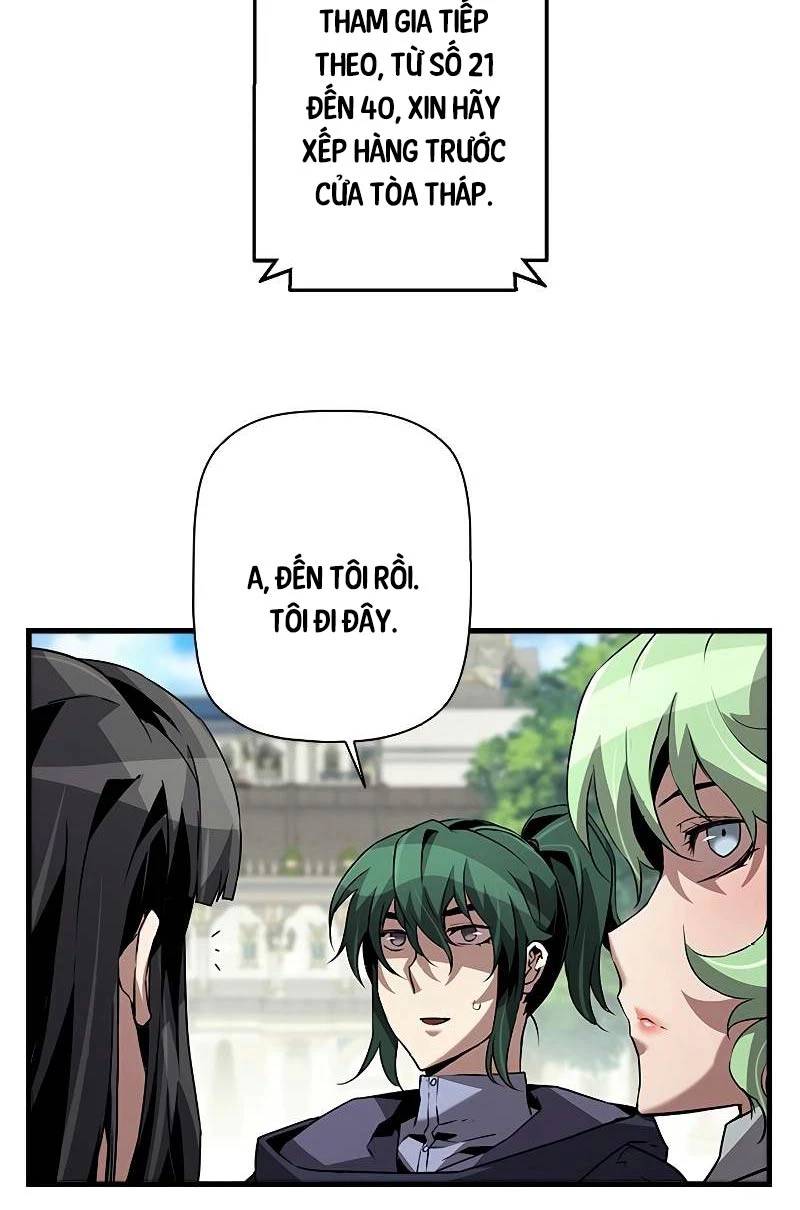 Đặc Tính Tiến Hóa Của Chiêu Hồn Sư - Chapter 61 - Page 48