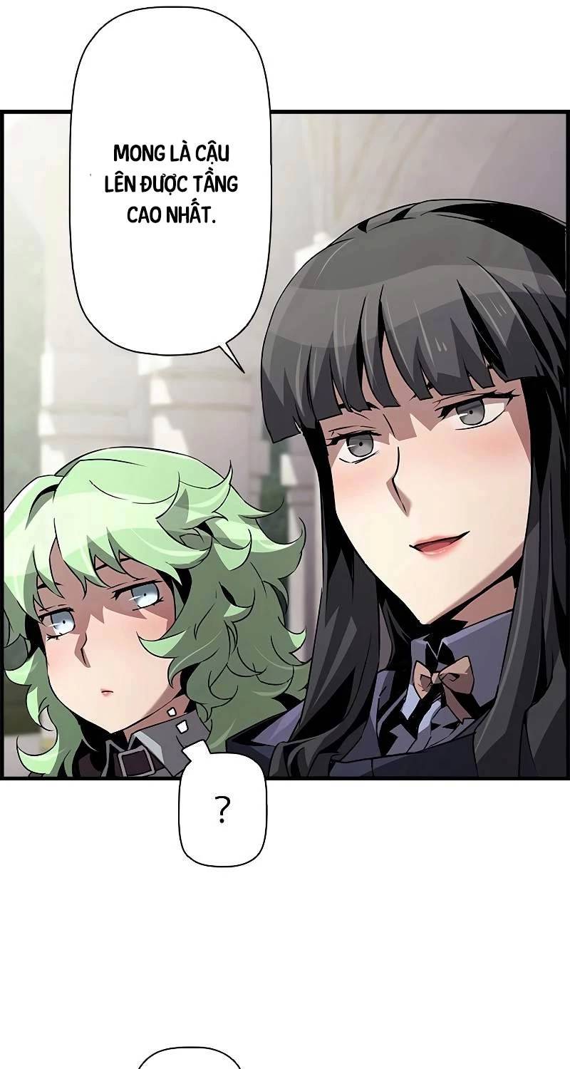 Đặc Tính Tiến Hóa Của Chiêu Hồn Sư - Chapter 61 - Page 49