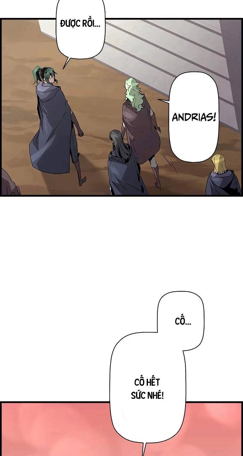 Đặc Tính Tiến Hóa Của Chiêu Hồn Sư - Chapter 61 - Page 50