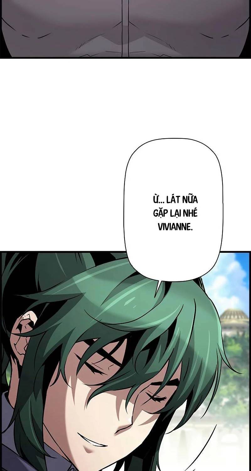 Đặc Tính Tiến Hóa Của Chiêu Hồn Sư - Chapter 61 - Page 52