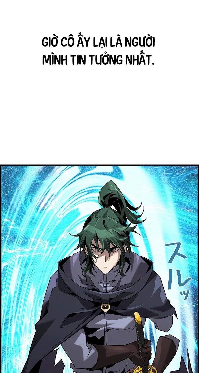 Đặc Tính Tiến Hóa Của Chiêu Hồn Sư - Chapter 61 - Page 54