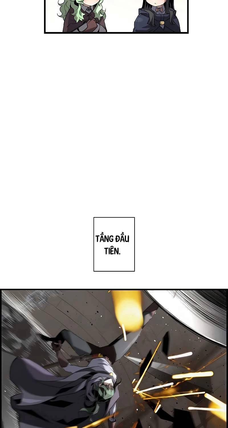 Đặc Tính Tiến Hóa Của Chiêu Hồn Sư - Chapter 61 - Page 63