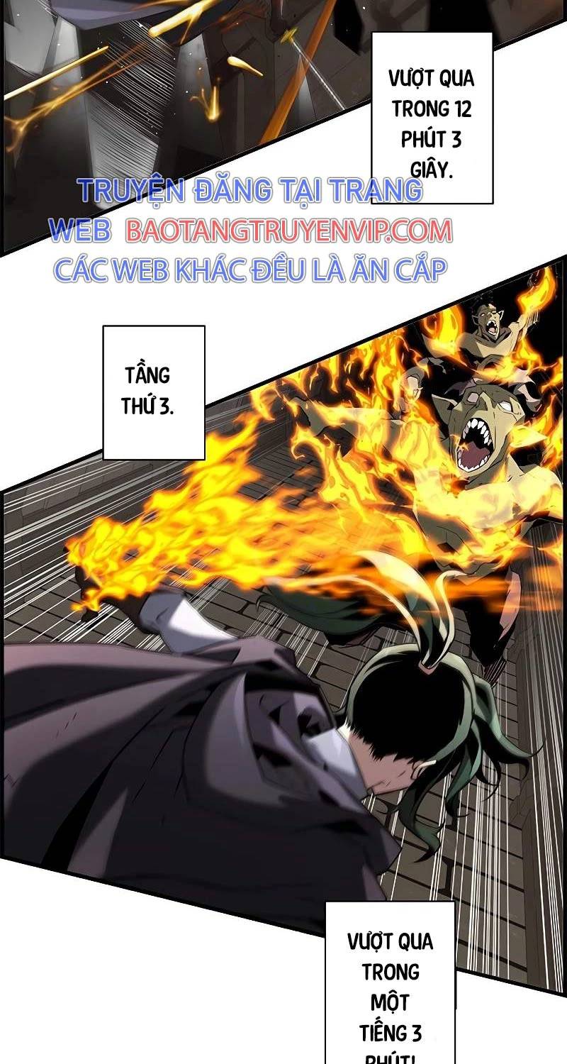 Đặc Tính Tiến Hóa Của Chiêu Hồn Sư - Chapter 61 - Page 64