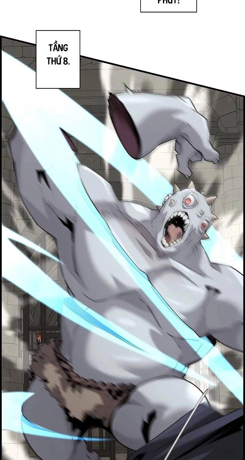 Đặc Tính Tiến Hóa Của Chiêu Hồn Sư - Chapter 61 - Page 65