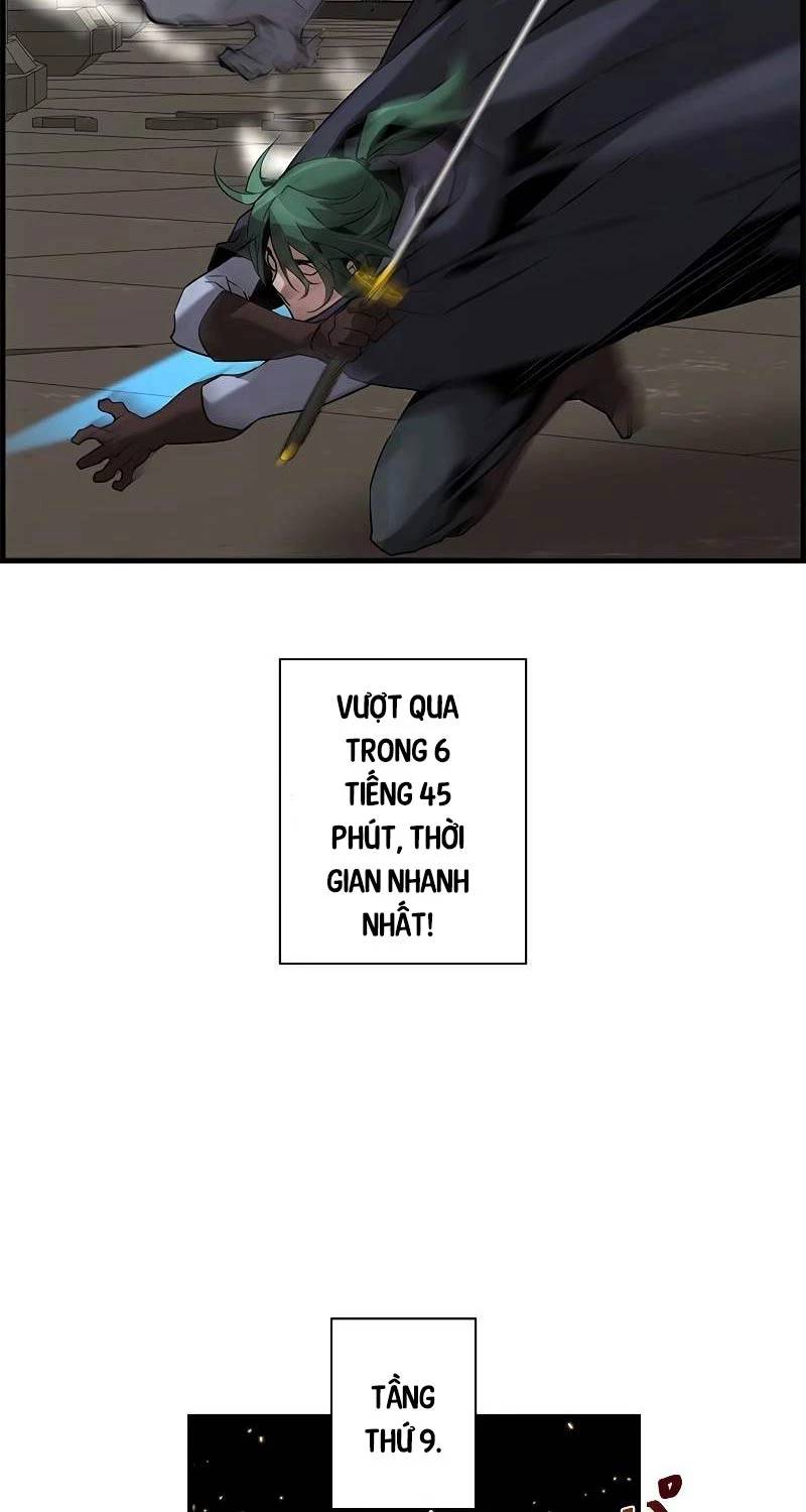 Đặc Tính Tiến Hóa Của Chiêu Hồn Sư - Chapter 61 - Page 66