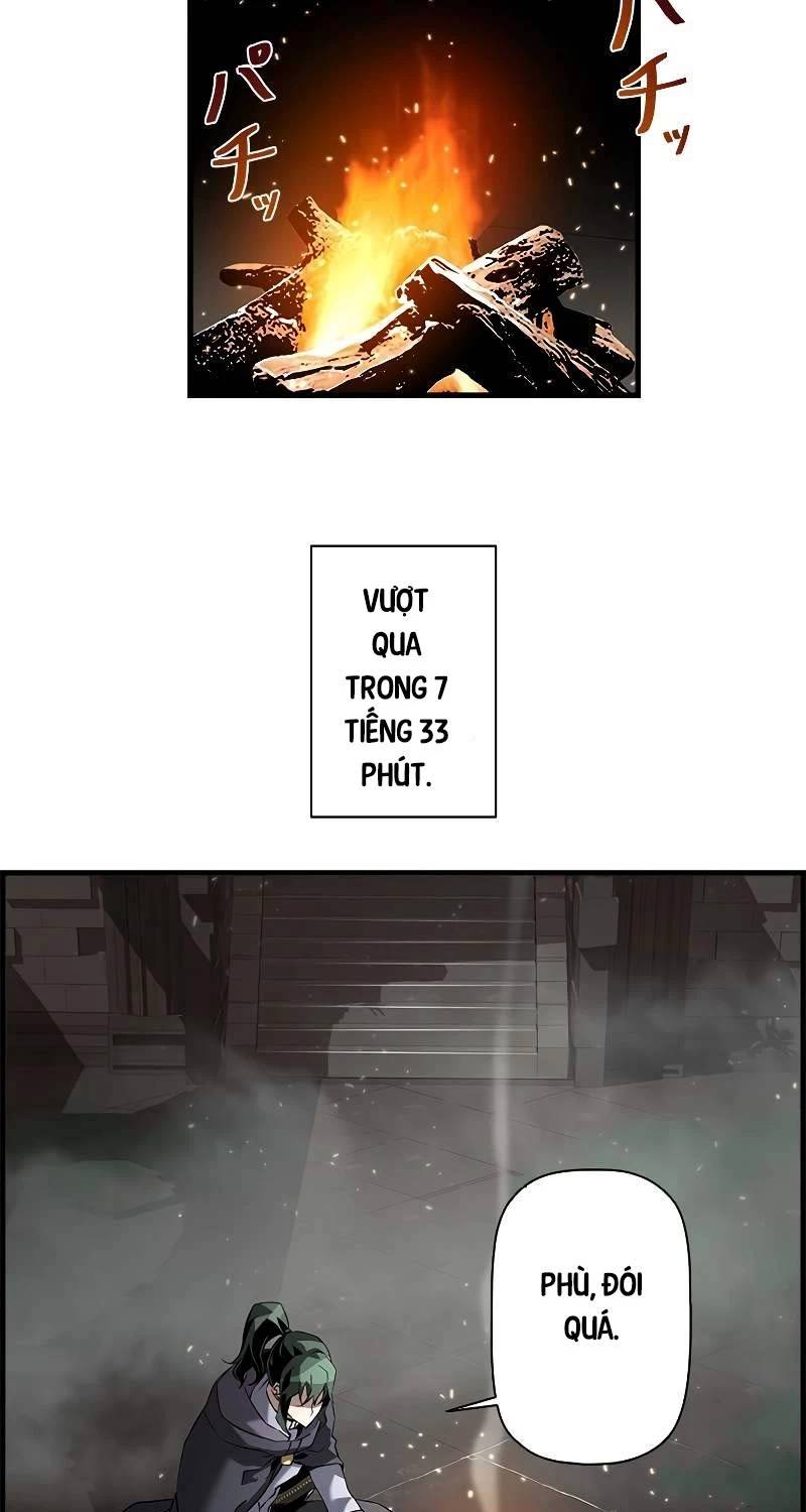 Đặc Tính Tiến Hóa Của Chiêu Hồn Sư - Chapter 61 - Page 67