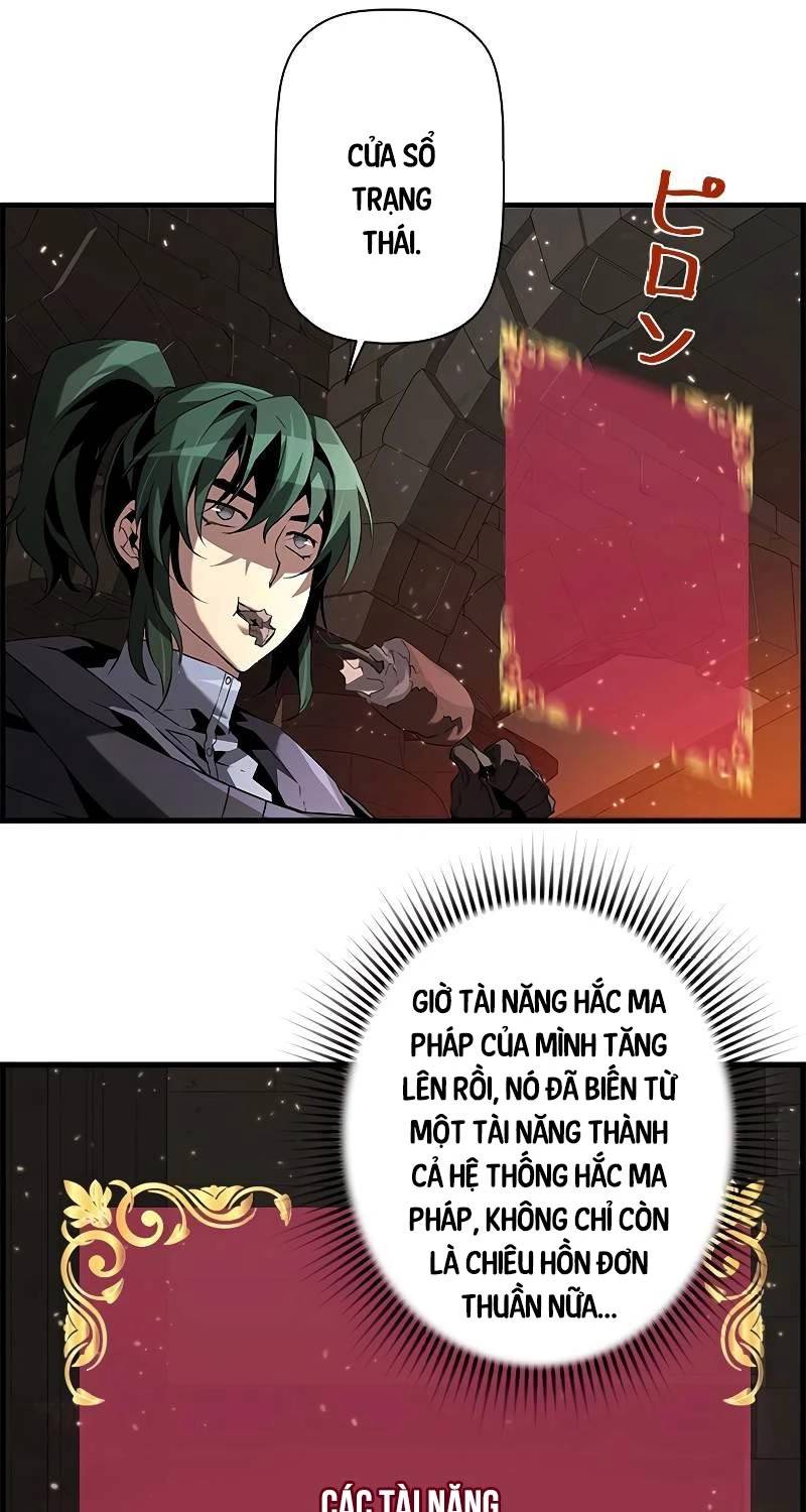 Đặc Tính Tiến Hóa Của Chiêu Hồn Sư - Chapter 61 - Page 69