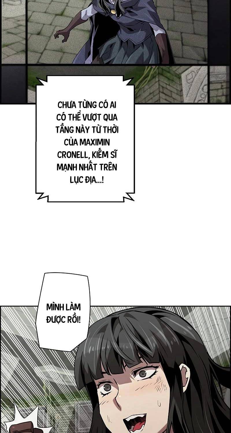 Đặc Tính Tiến Hóa Của Chiêu Hồn Sư - Chapter 61 - Page 7