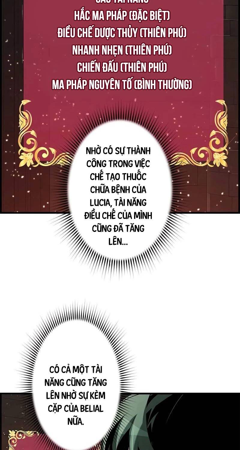 Đặc Tính Tiến Hóa Của Chiêu Hồn Sư - Chapter 61 - Page 70