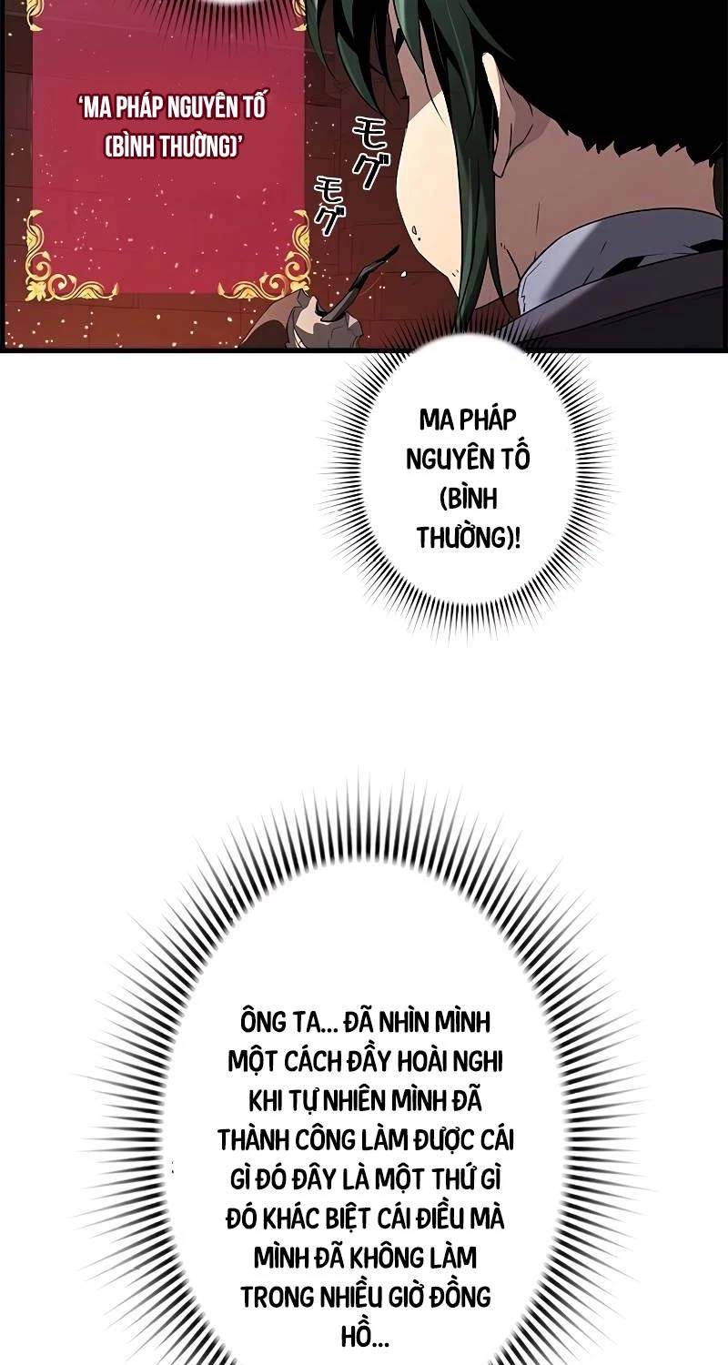 Đặc Tính Tiến Hóa Của Chiêu Hồn Sư - Chapter 61 - Page 71