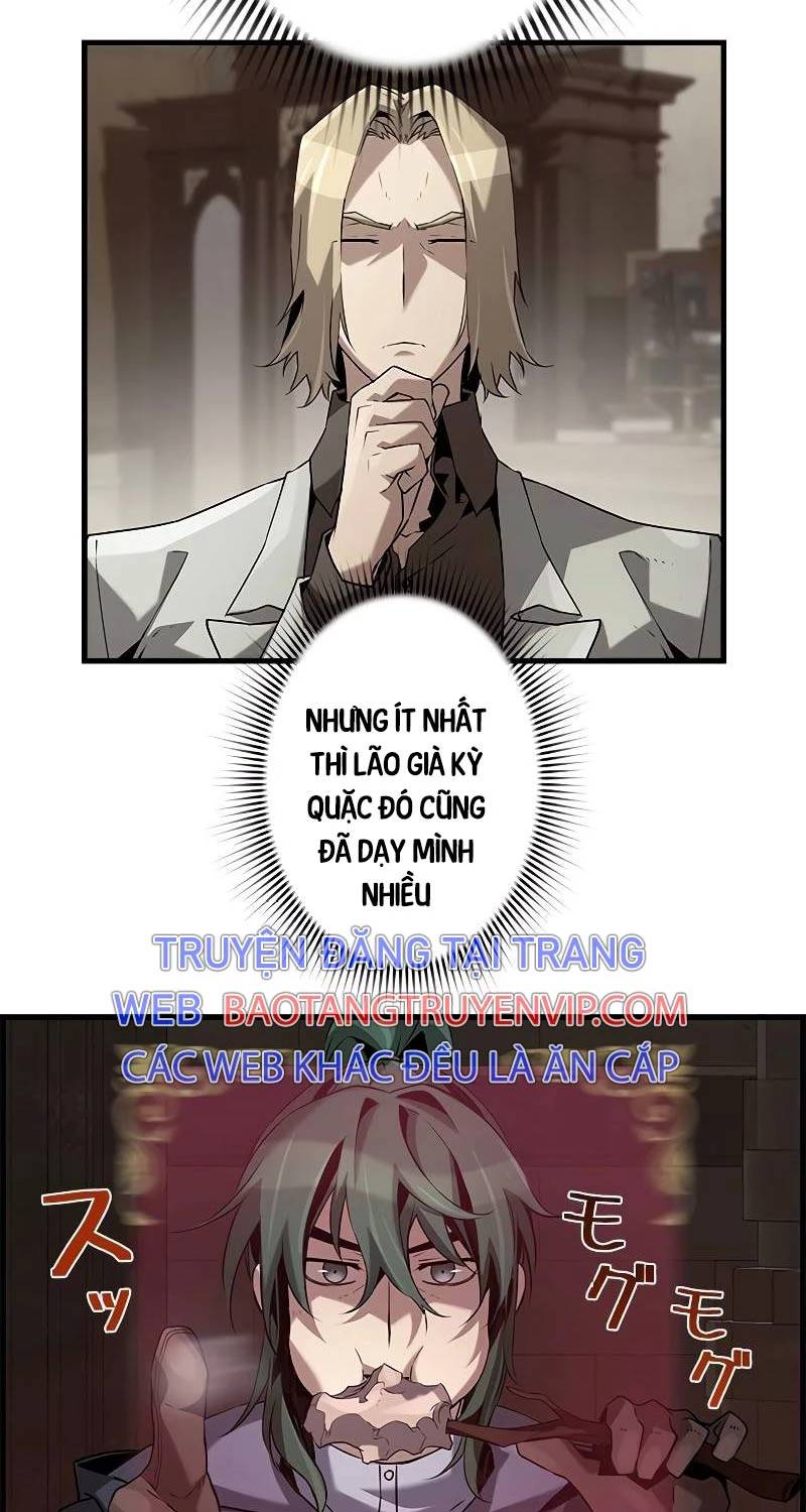 Đặc Tính Tiến Hóa Của Chiêu Hồn Sư - Chapter 61 - Page 72