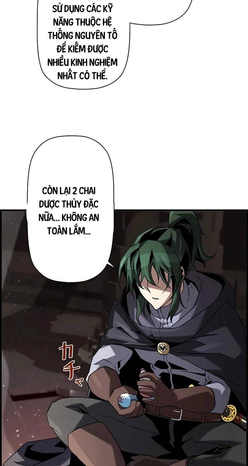 Đặc Tính Tiến Hóa Của Chiêu Hồn Sư - Chapter 61 - Page 74