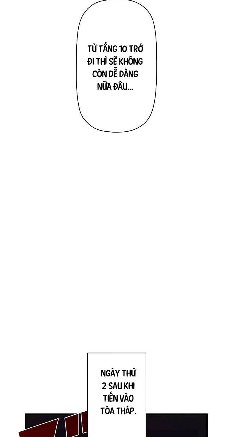 Đặc Tính Tiến Hóa Của Chiêu Hồn Sư - Chapter 61 - Page 76