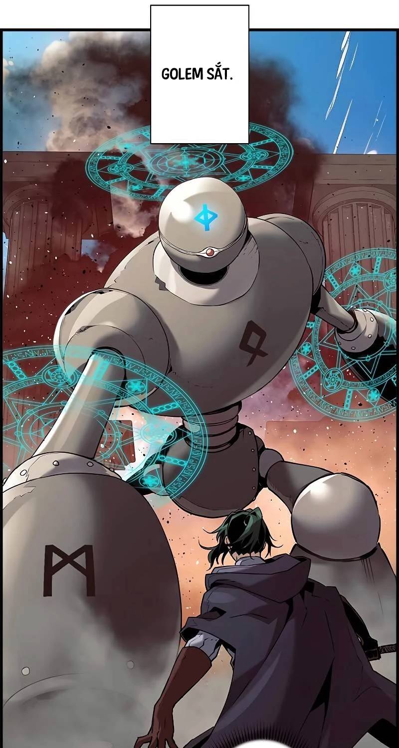 Đặc Tính Tiến Hóa Của Chiêu Hồn Sư - Chapter 61 - Page 78