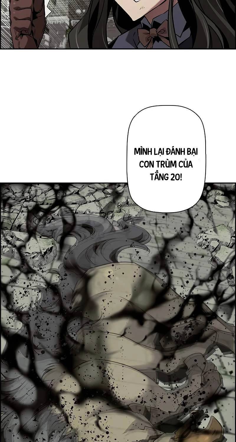 Đặc Tính Tiến Hóa Của Chiêu Hồn Sư - Chapter 61 - Page 8