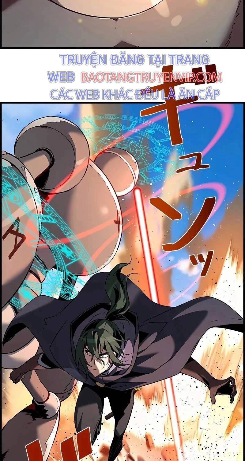 Đặc Tính Tiến Hóa Của Chiêu Hồn Sư - Chapter 61 - Page 80