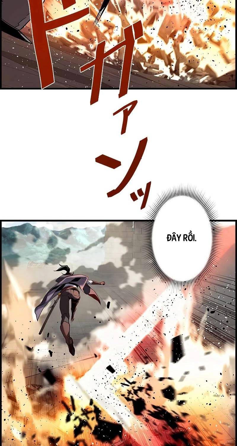 Đặc Tính Tiến Hóa Của Chiêu Hồn Sư - Chapter 61 - Page 81