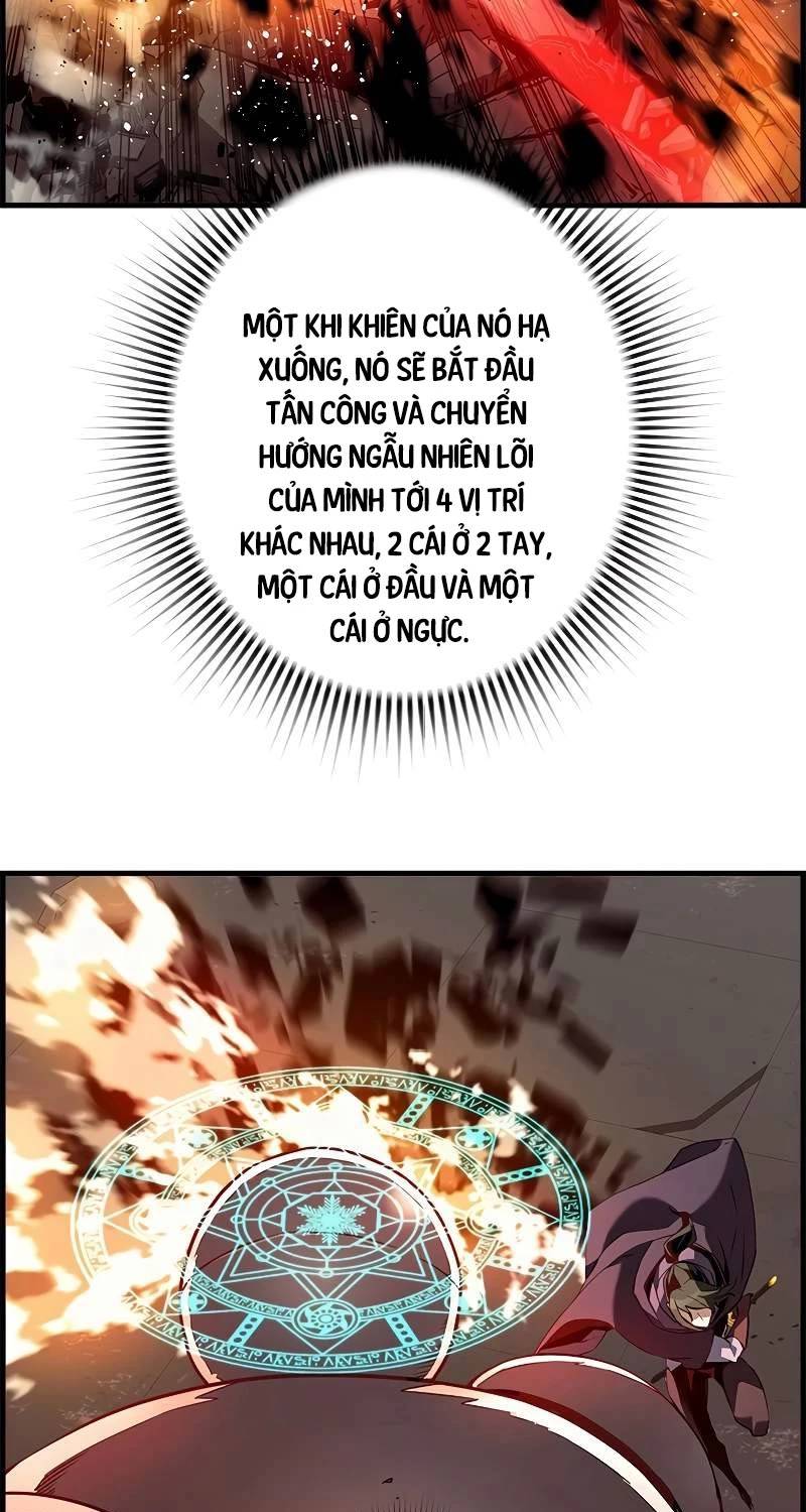 Đặc Tính Tiến Hóa Của Chiêu Hồn Sư - Chapter 61 - Page 82