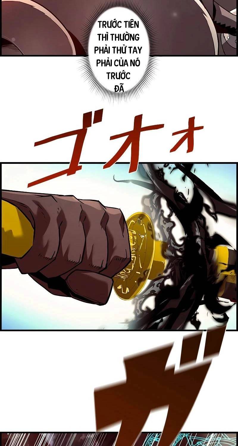 Đặc Tính Tiến Hóa Của Chiêu Hồn Sư - Chapter 61 - Page 83