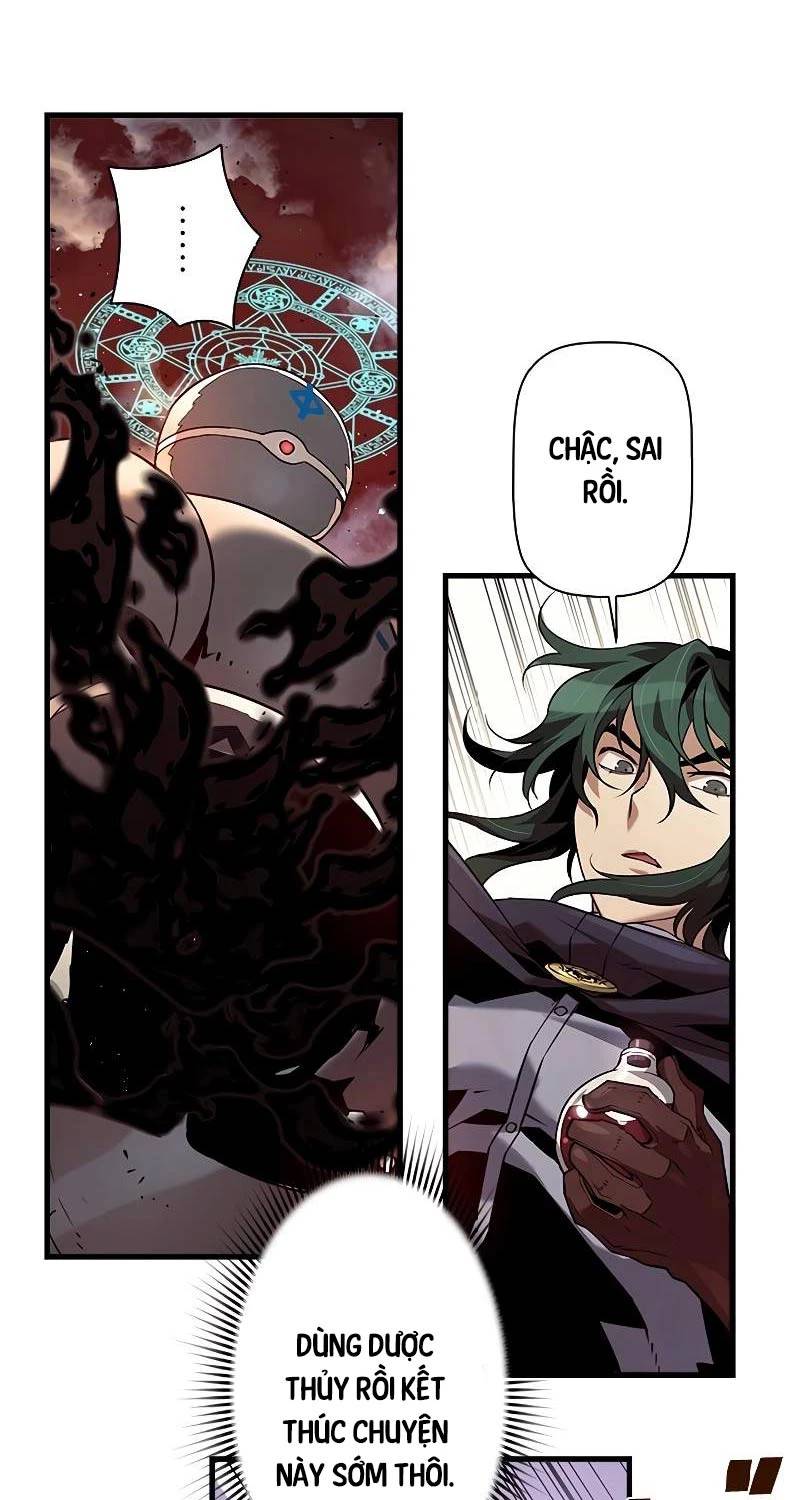 Đặc Tính Tiến Hóa Của Chiêu Hồn Sư - Chapter 61 - Page 85
