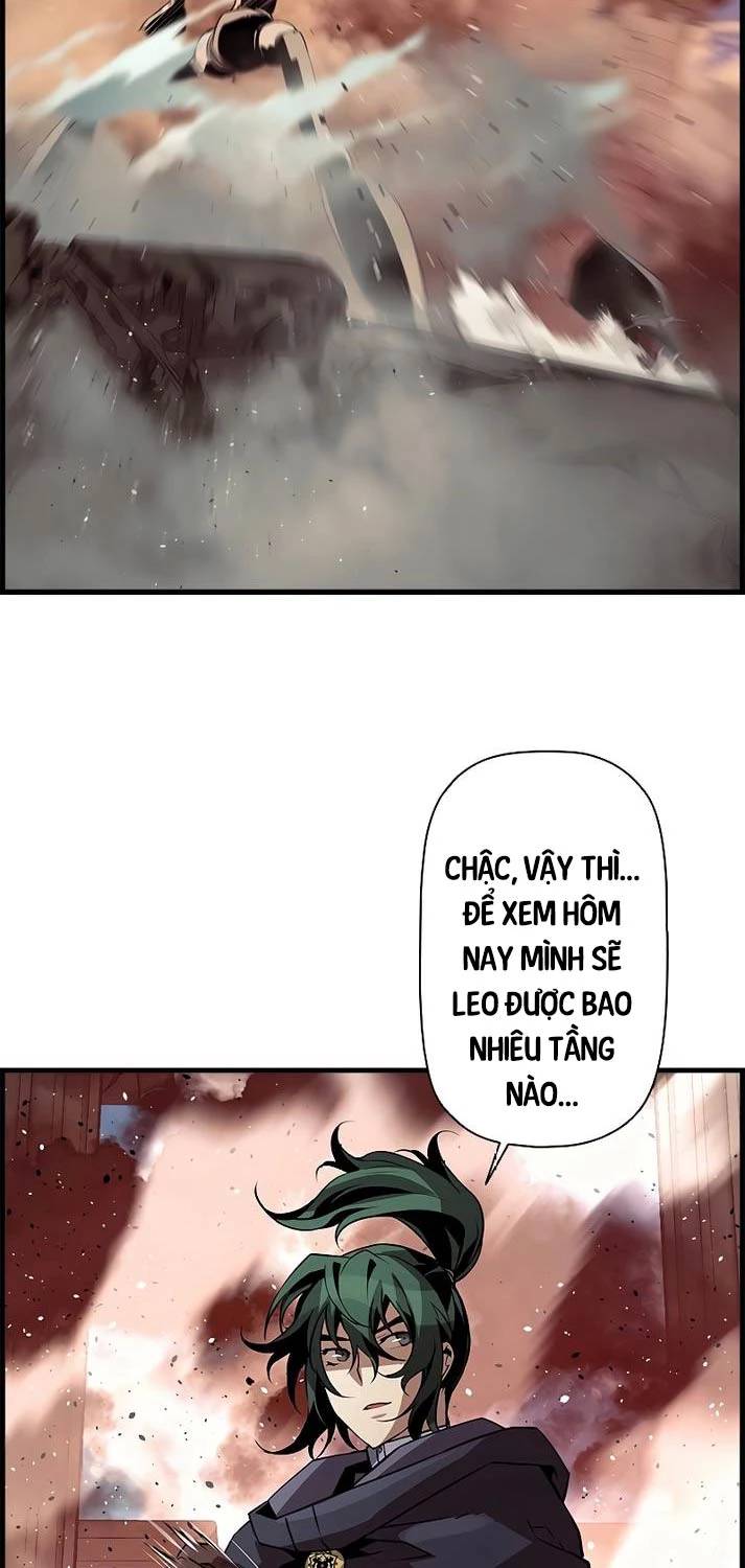 Đặc Tính Tiến Hóa Của Chiêu Hồn Sư - Chapter 61 - Page 93