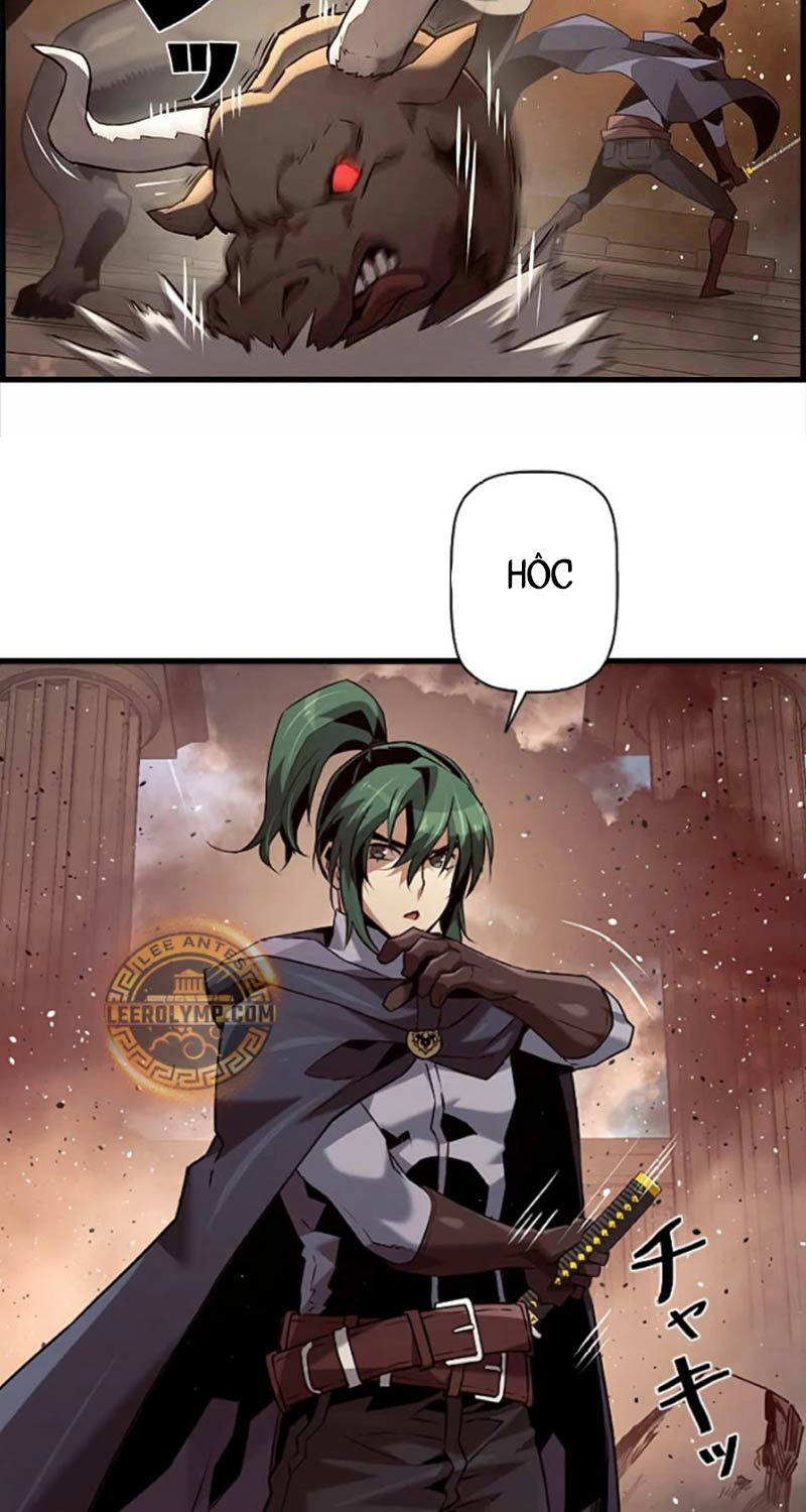 Đặc Tính Tiến Hóa Của Chiêu Hồn Sư - Chapter 62 - Page 17