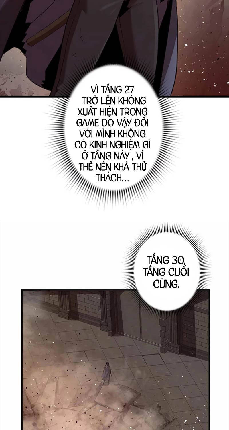 Đặc Tính Tiến Hóa Của Chiêu Hồn Sư - Chapter 62 - Page 18